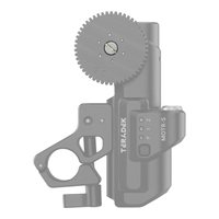 Teradek MOTR.S Gear Locking Screw Rep Kit Set of 5