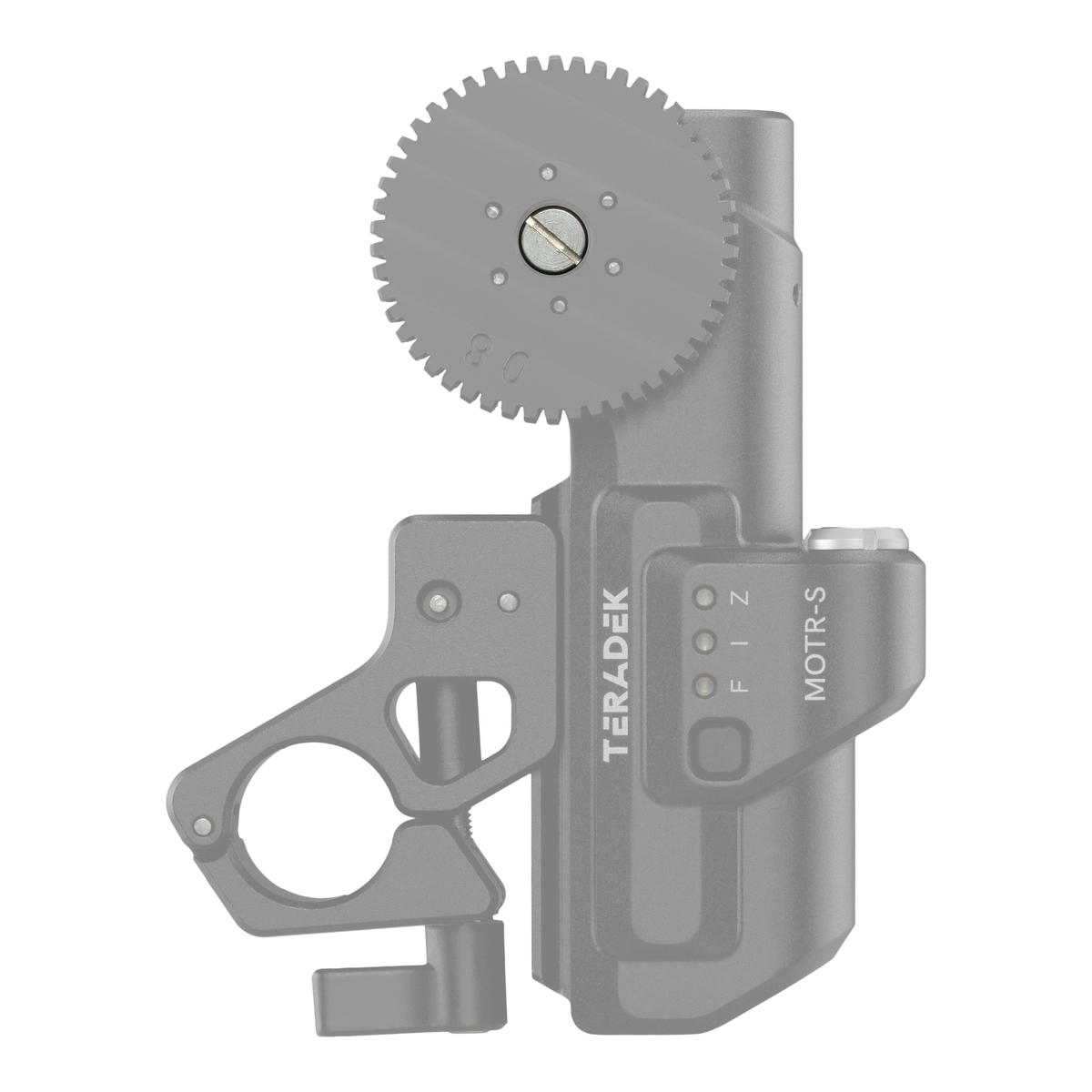 Teradek MOTR.S Gear Locking Screw Rep Kit Set of 5