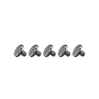 Teradek MOTR.S Gear Locking Screw Rep Kit Set of 5