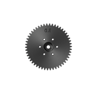 Teradek 0.8 MOD Motor Gear for MOTR.S (50 Teeth, 12mm Width)