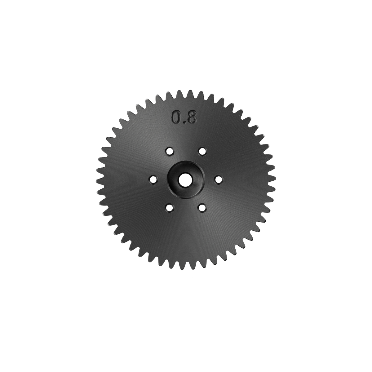 Teradek 0.8 MOD Motor Gear for MOTR.S (50 Teeth, 12mm Width)
