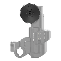 Teradek 0.8 MOD Motor Gear for MOTR.S (50 Teeth, 12mm Width)
