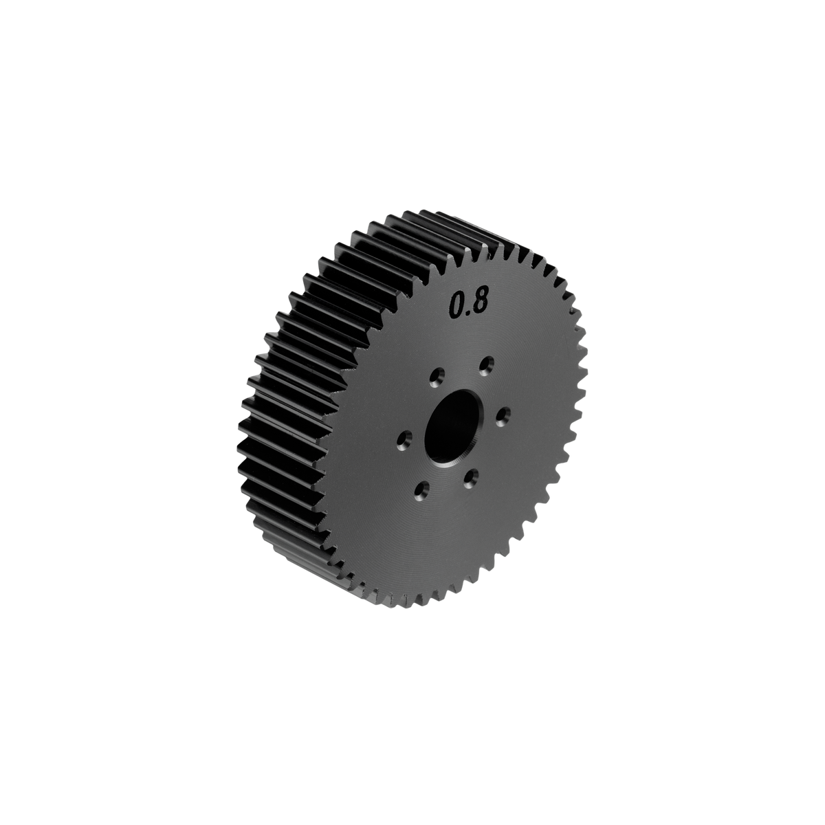 Teradek 0.8 MOD Motor Gear for MOTR.S (50 Teeth, 12mm Width)