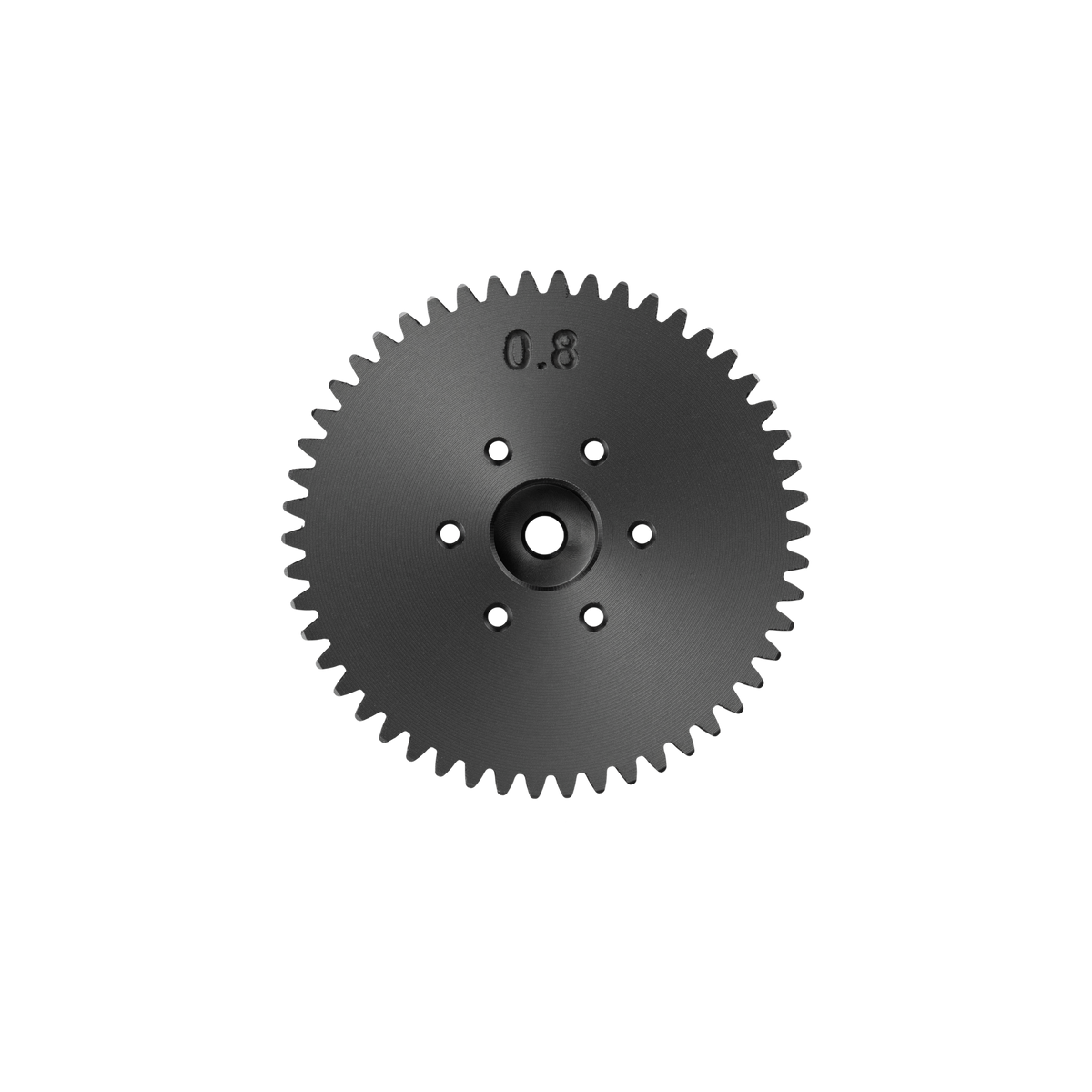 Teradek 0.8 MOD Motor Gear for MOTR.S (50 Teeth, 6mm Width)