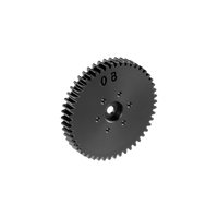 Teradek 0.8 MOD Motor Gear for MOTR.S (50 Teeth, 12mm Width)