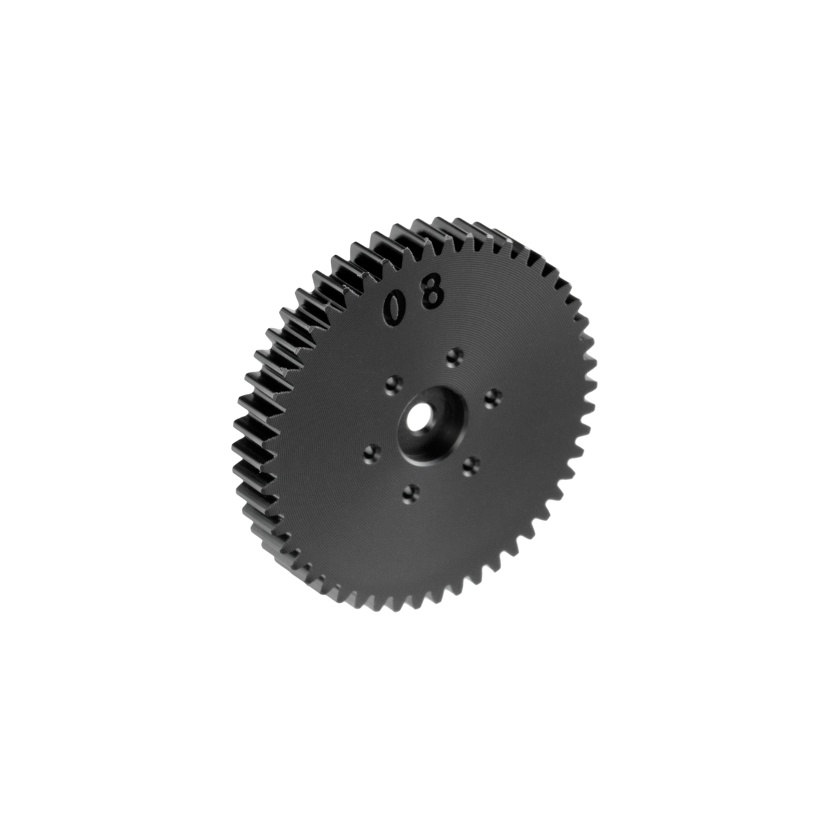 Teradek 0.8 MOD Motor Gear for MOTR.S (50 Teeth, 12mm Width)