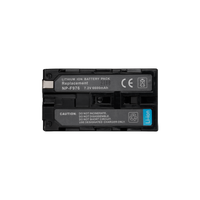 Teradek NP-F976 L-Series 7.2V 6600mAh Li-Ion Battery for CTRL.5