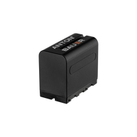 Teradek NP-F976 L-Series 7.2V 6600mAh Li-Ion Battery for CTRL.5