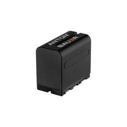 Teradek NP-F976 L-Series 7.2V 6600mAh Li-Ion Battery for CTRL.5