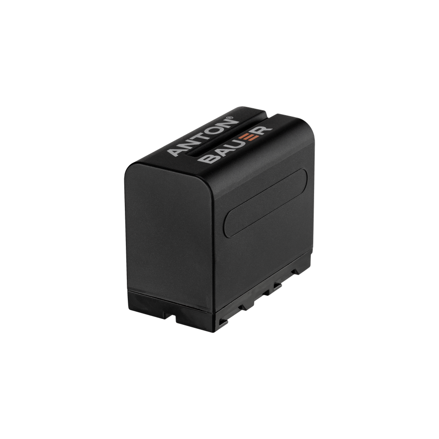 Teradek NP-F976 L-Series 7.2V 6600mAh Li-Ion Battery for CTRL.5