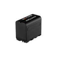 Teradek NP-F976 L-Series 7.2V 6600mAh Li-Ion Battery for CTRL.5