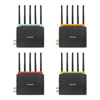 Teradek Bolt 6 XT Neon Color Pack