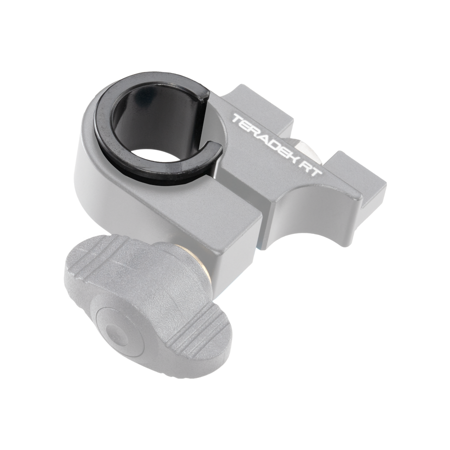 Teradek RT Bushing for Motor Bracket 19mm to 15mm