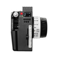 Teradek RT Pre-Marked Focus Ring - 10' Imperial