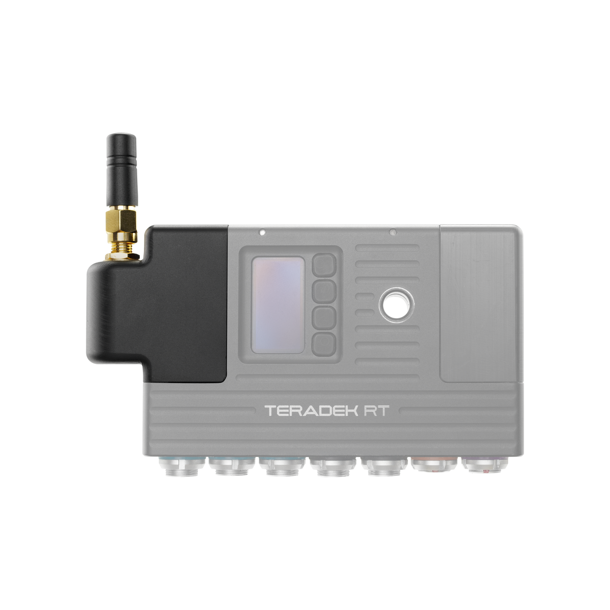 Teradek RT External Antenna Cap for MDR.X