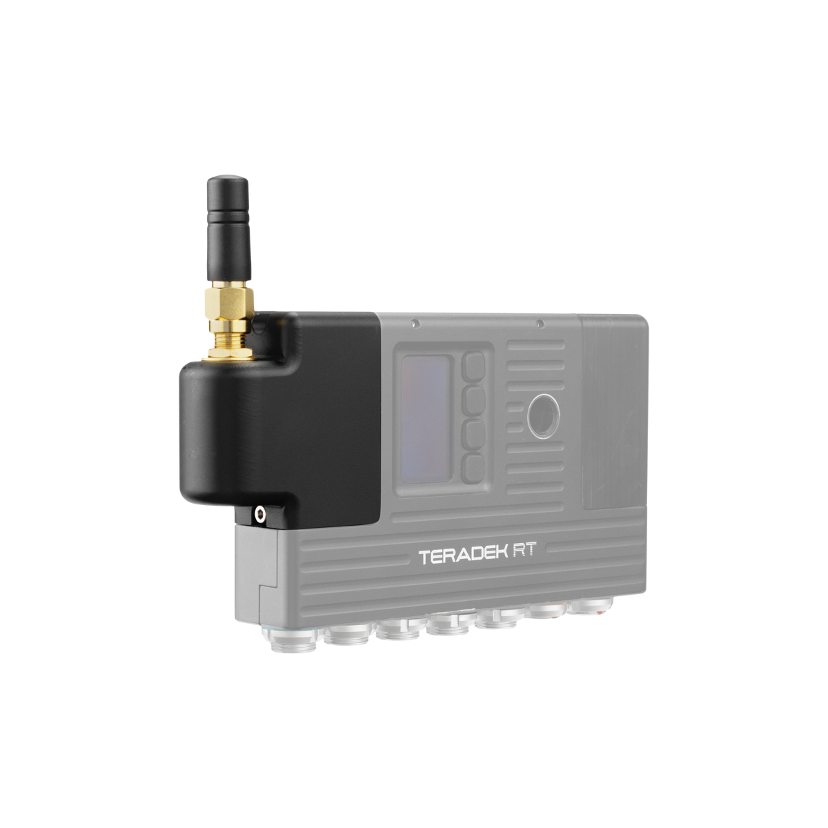 Teradek RT External Antenna Cap for MDR.X