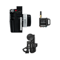 Teradek RT - FIZ Kit (CTRL.3, MDR.X, MOTR.S)