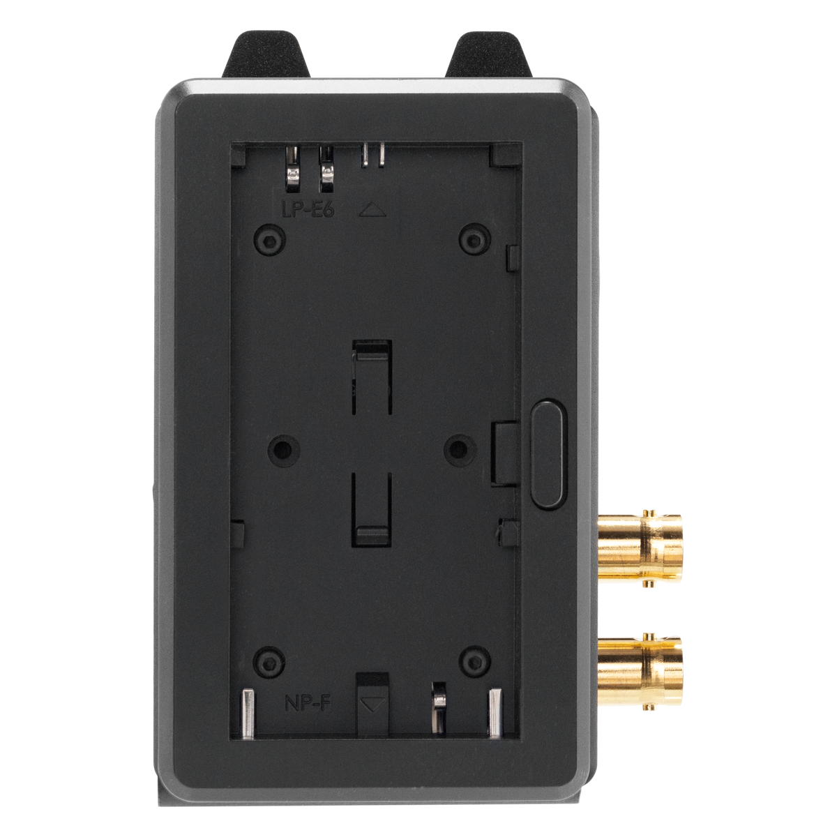 Teradek L Series Battery Adapter Plates Panasonic CGA-D54 7.2V