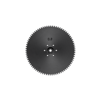 Teradek 0.8 MOD Motor Gear for MOTR.S (50 Teeth, 6mm Width)