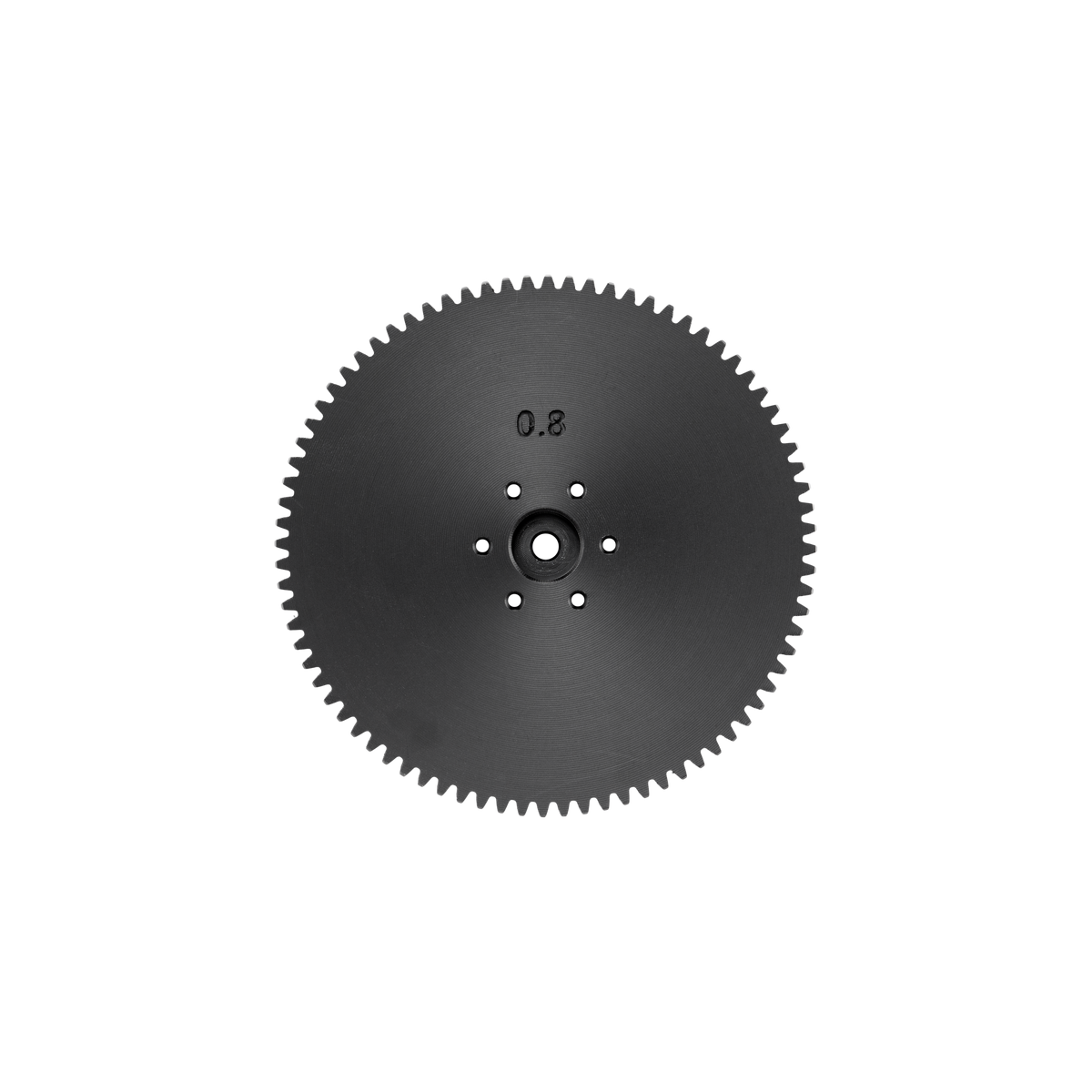Teradek 0.8 MOD Motor Gear for MOTR.S (50 Teeth, 12mm Width)