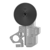 Teradek 0.8 MOD Motor Gear for MOTR.S (50 Teeth, 12mm Width)