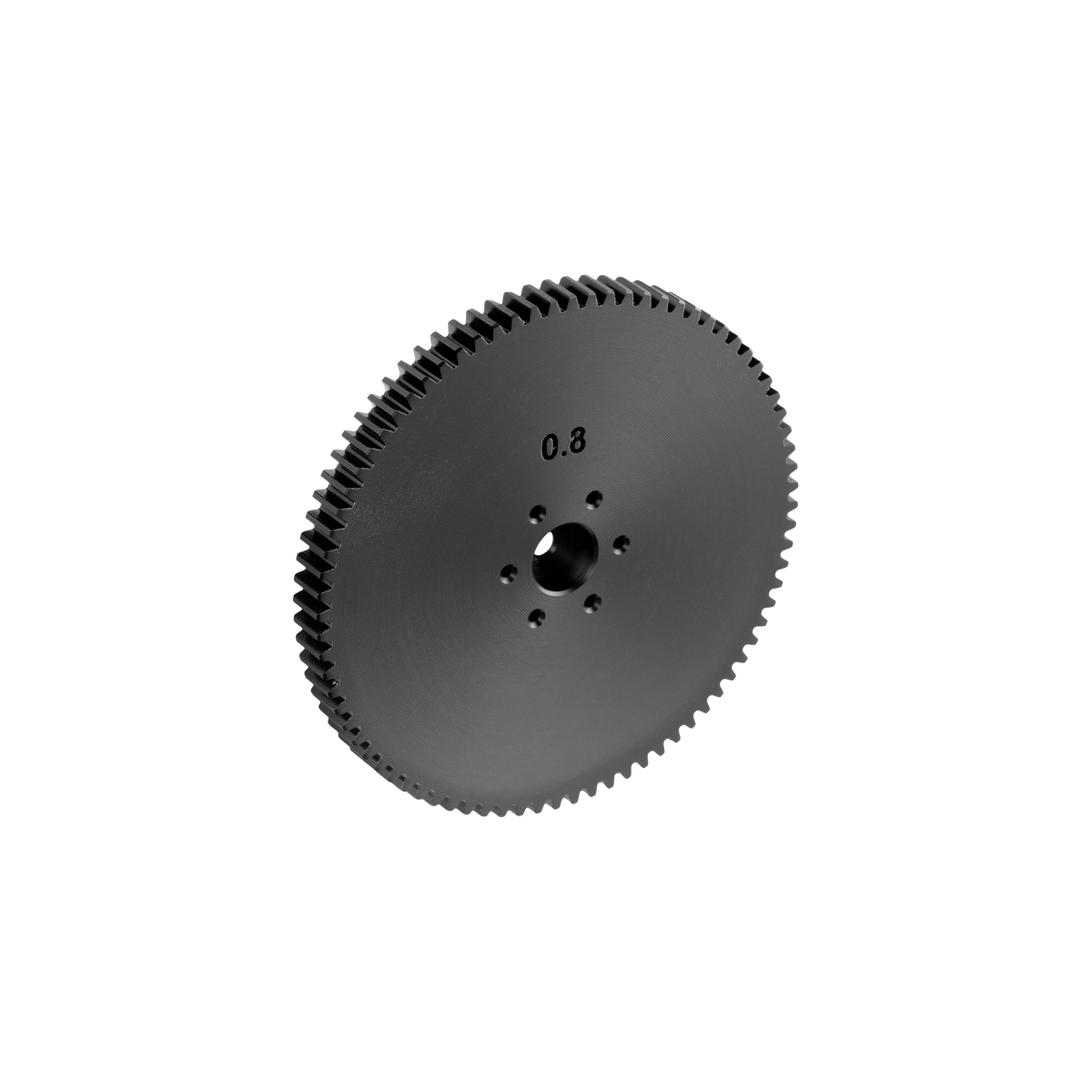Teradek 0.8 MOD Motor Gear for MOTR.S (50 Teeth, 12mm Width)