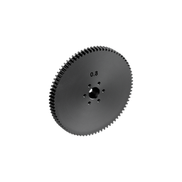 Teradek 0.8 MOD Motor Gear for MOTR.S (50 Teeth, 12mm Width)