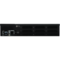 Teradek Prism 802 Base Rack System 2U