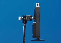 Wooden Camera Ultra QR Articulating Monitor Mount (Baby Pin, C-Stand)