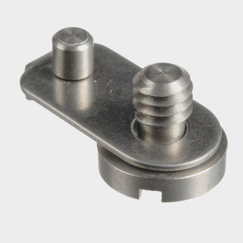 OConnor Camera Slide Plate Assembly
