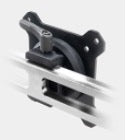 VESA Mount - Long Side Crossbar