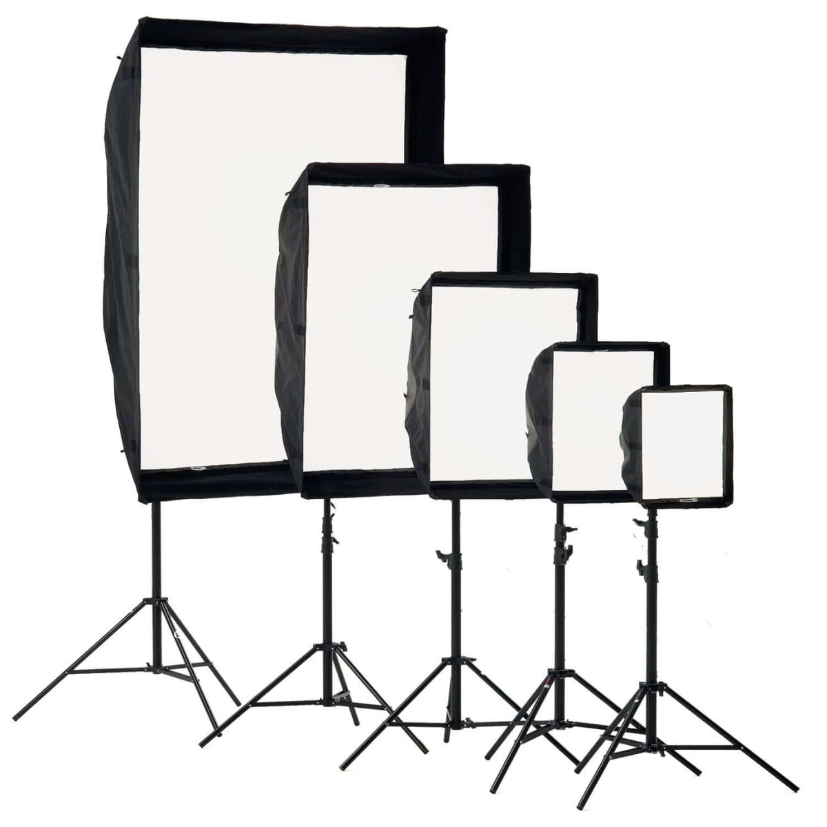 Chimera LIGHTBANK - LOW HEAT VIDEO PRO - SMALL