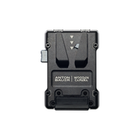 Micro Battery Plate for SmallHD Ultra Series 12V