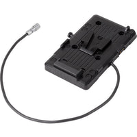 Wooden Camera WC V-Mount (Blackmagic Pocket Cinema Camera 4K / 6K / 6K G2 / 6K Pro)