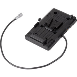 Wooden Camera WC V-Mount (Blackmagic Pocket Cinema Camera 4K / 6K / 6K G2 / 6K Pro)