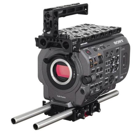 Wooden Camera Sony FX9 Unified Accessory Kit (Base)