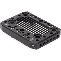Wooden Camera Short Pass Through Top Plate (RED® DSMC2™)