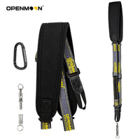 OpenMoon multi functional shoulder strap