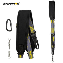 OpenMoon multi functional shoulder strap