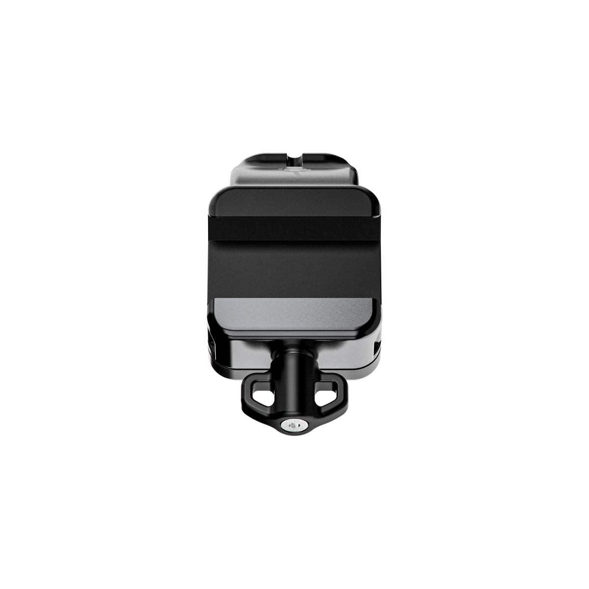 Wooden Camera Ultra Handle NATO Upright