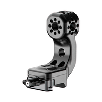 Wooden Camera Ultra Handle NATO Upright