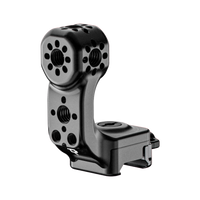 Wooden Camera Ultra Handle NATO Upright