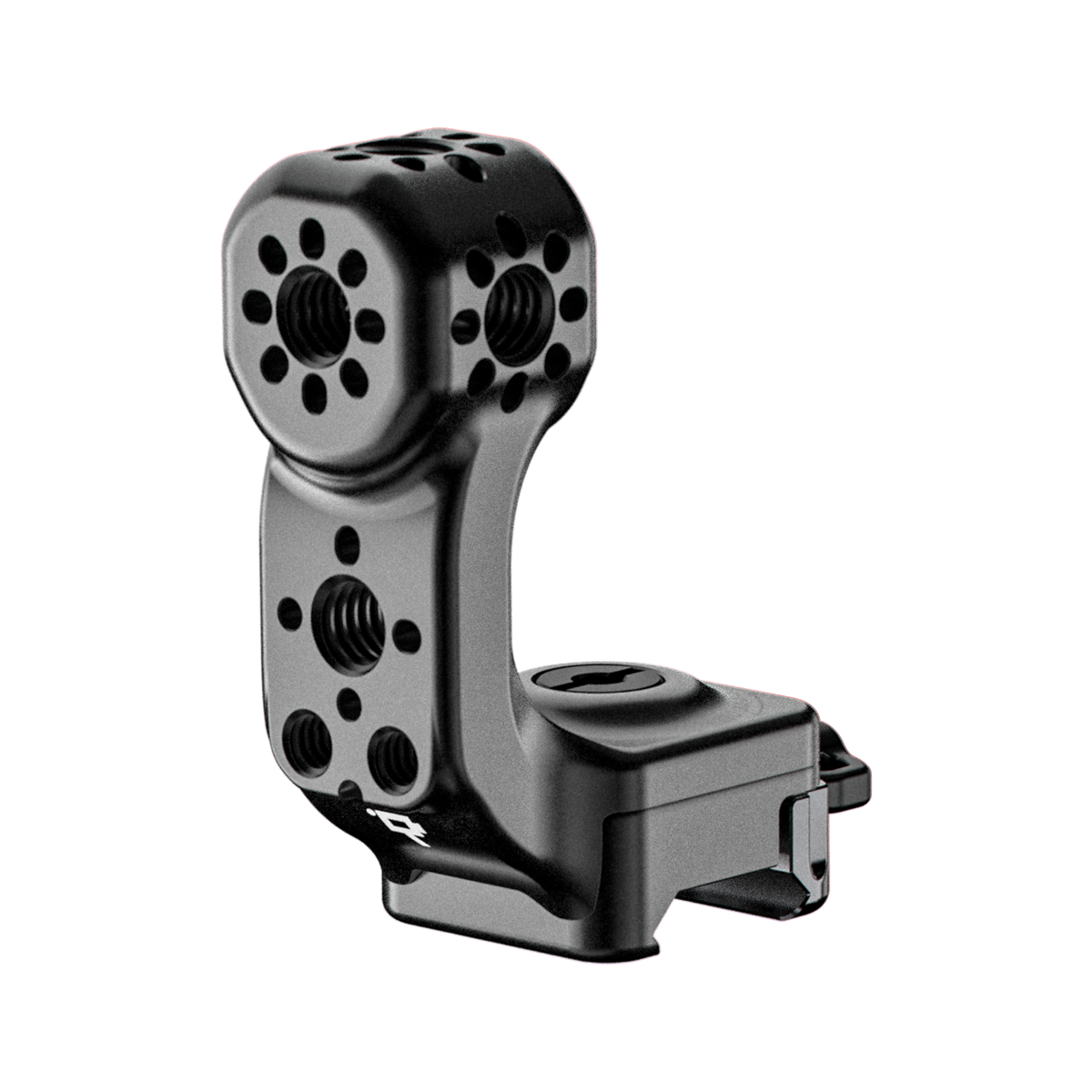 Wooden Camera Ultra Handle NATO Upright