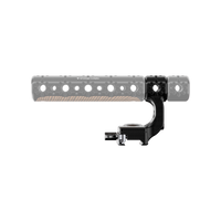 Wooden Camera Ultra Handle NATO Upright