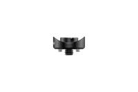 Wooden Camera Rod Clamp Base (1/4"-20 SmallHD)