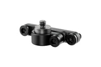 Wooden Camera Lens Mount Support for Canon RF to PL Mount Adapter Pro (RED® V-Raptor™)