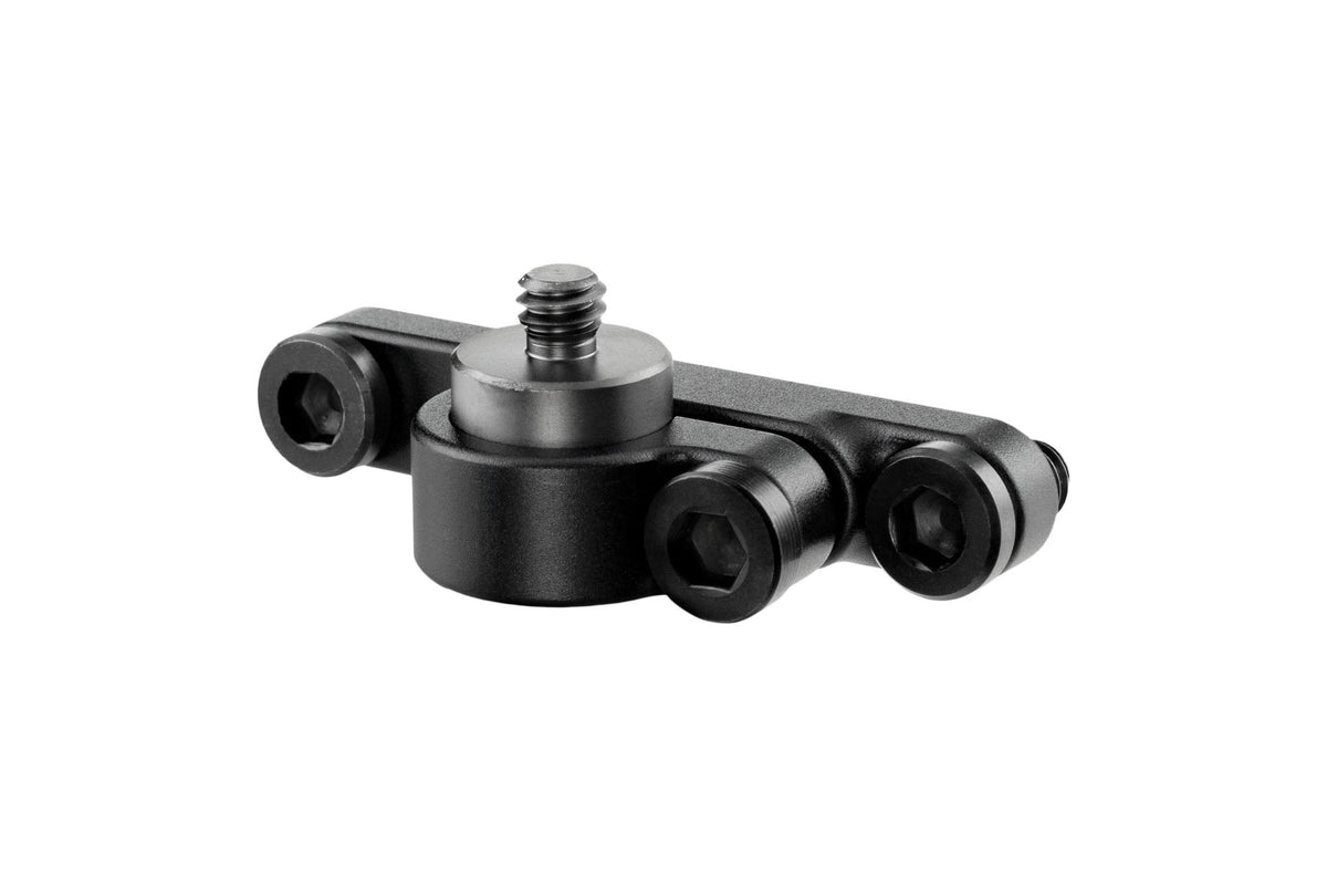 Wooden Camera Lens Mount Support for Canon RF to PL Mount Adapter Pro (RED® V-Raptor™)