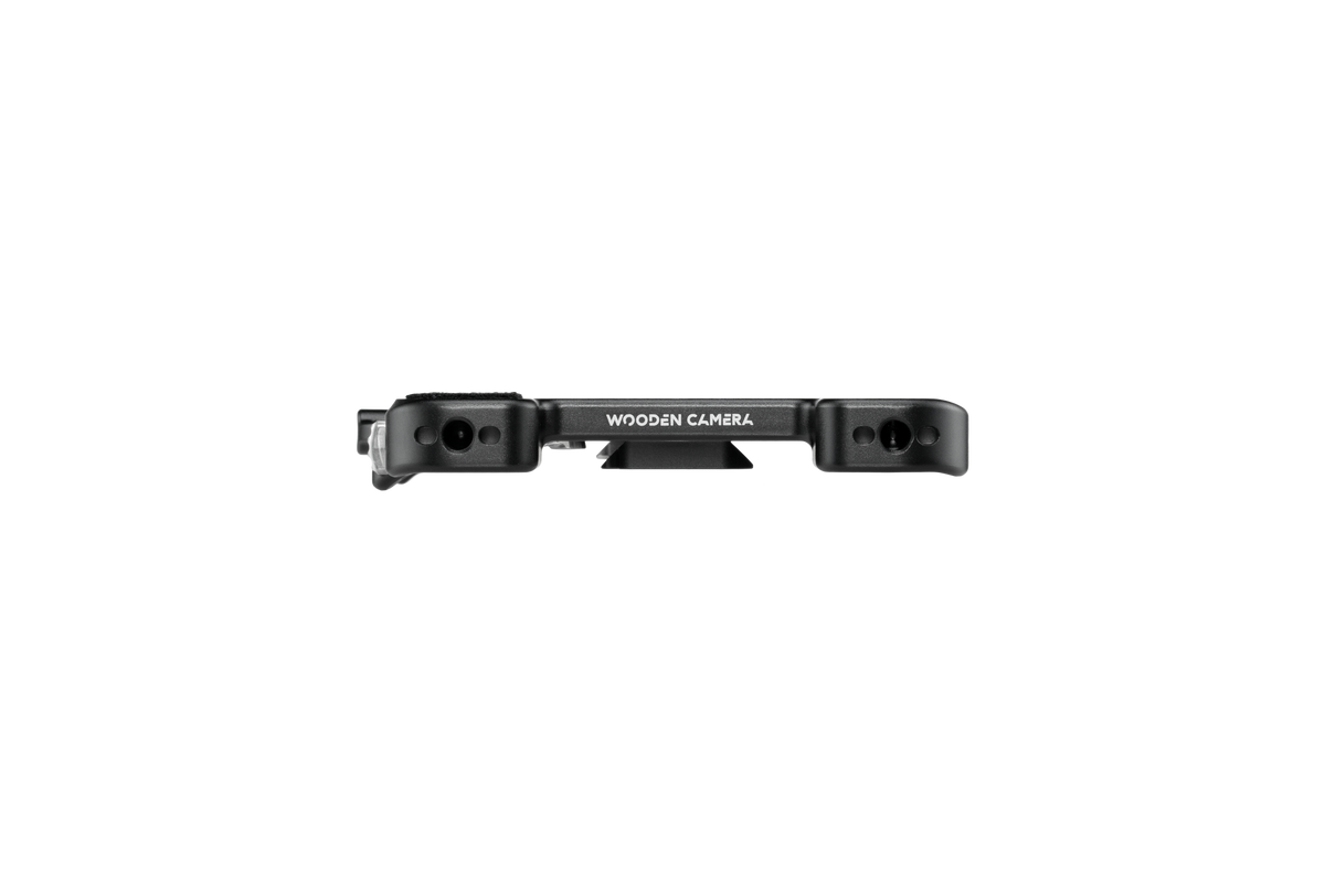 Wooden Camera Quick-Release Top Plate (Sony VENICE, VENICE 2)