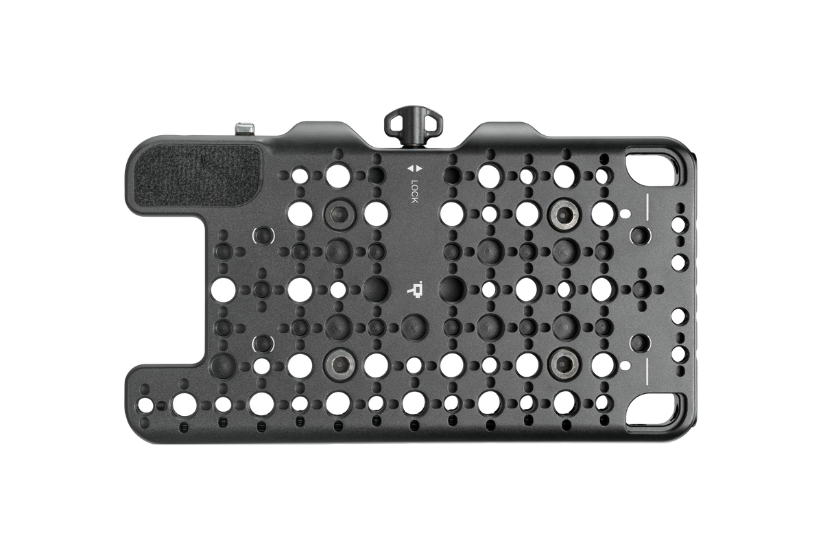 Wooden Camera Quick-Release Top Plate (Sony VENICE, VENICE 2)
