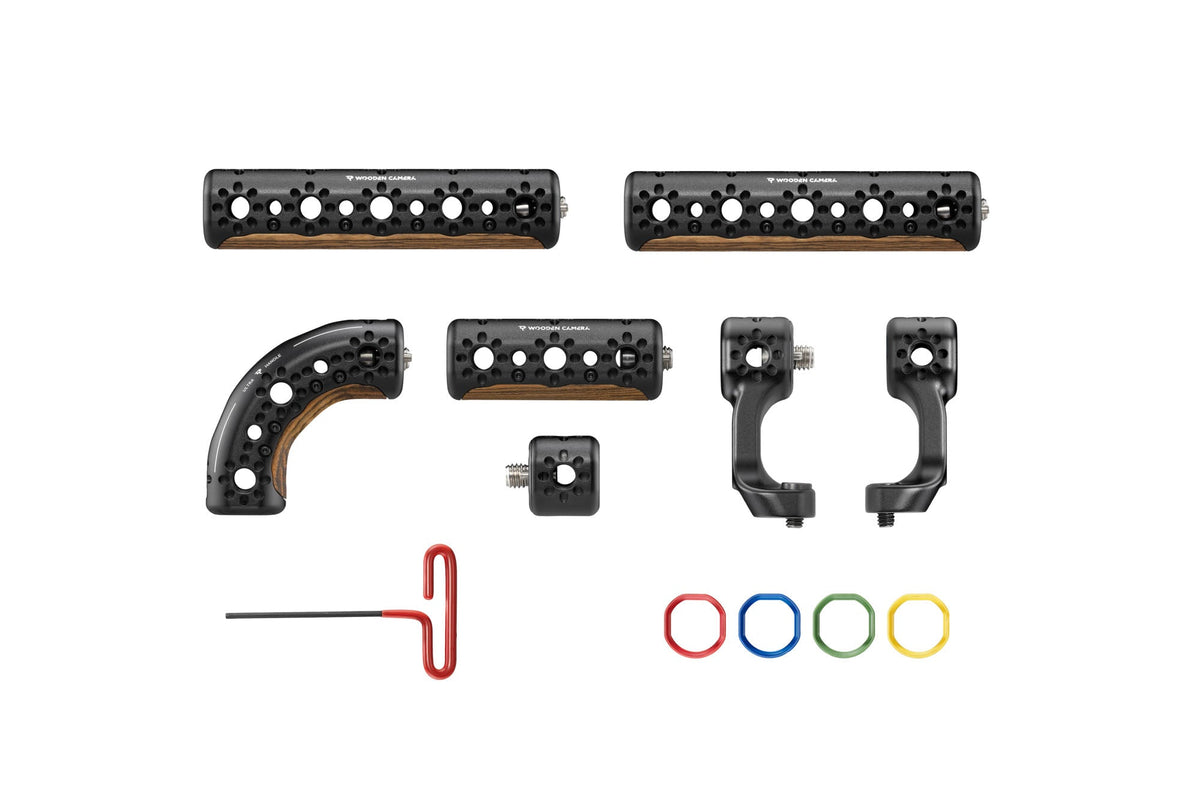 Wooden Camera Ultra Handle (Sony VENICE)